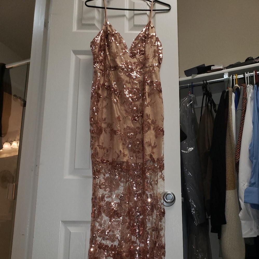 dress